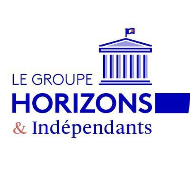 BenjaminMallo's tweet image. Le Groupe Horizons et Apparentés devient le Groupe Horizons &amp;amp; Indépendants @Horizons_AN avec un nouveau logo 👏
J&apos;ai la même philosophie au Conseil de #Paris17 et du Grand Paris 👍