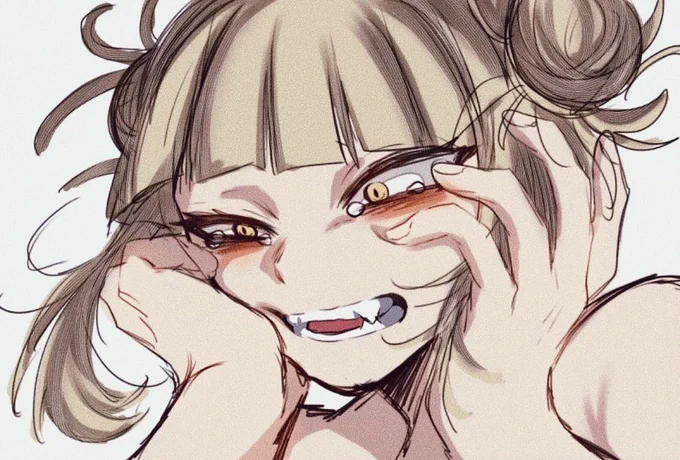 トガちゃんまとめ 