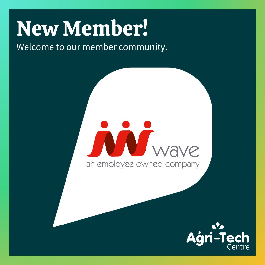NEW MEMBER ‼️

Welcome to our latest member, WAVE Ltd ✋

WAVE is a leading employee-owned multi award winning, independent engineering consultancy specialising in Refrigeration and HVAC design, project management and strategy.

👉wave-refrigeration.com