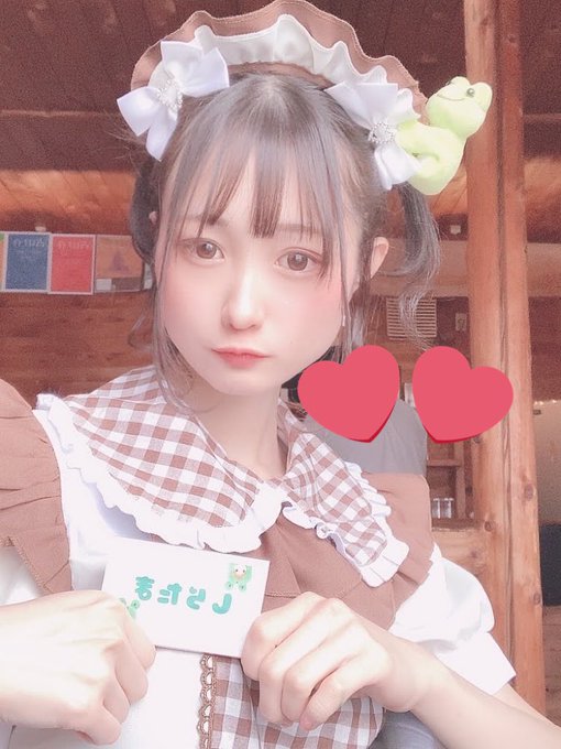 Twitterのコスプレ画像31