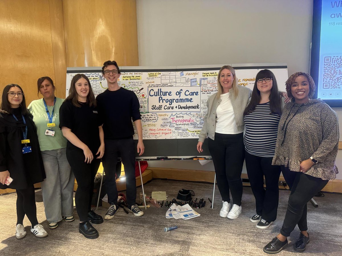 kim parker (@kimparker50) on Twitter photo Two <a href="/SHSCFT/">Sheffield Health and Social Care NHS FT</a> teams G1 and Stanage, at the launch of the Staff Care and Development strand of the Culture of Care Programme. Enjoy the journey <a href="/WeAreThePSC/">The PSC - The Public Service Consultants</a> Two <a href="/SHSCFT/">Sheffield Health and Social Care NHS FT</a> teams G1 and Stanage, at the launch of the Staff Care and Development strand of the Culture of Care Programme. Enjoy the journey <a href="/WeAreThePSC/">The PSC - The Public Service Consultants</a>