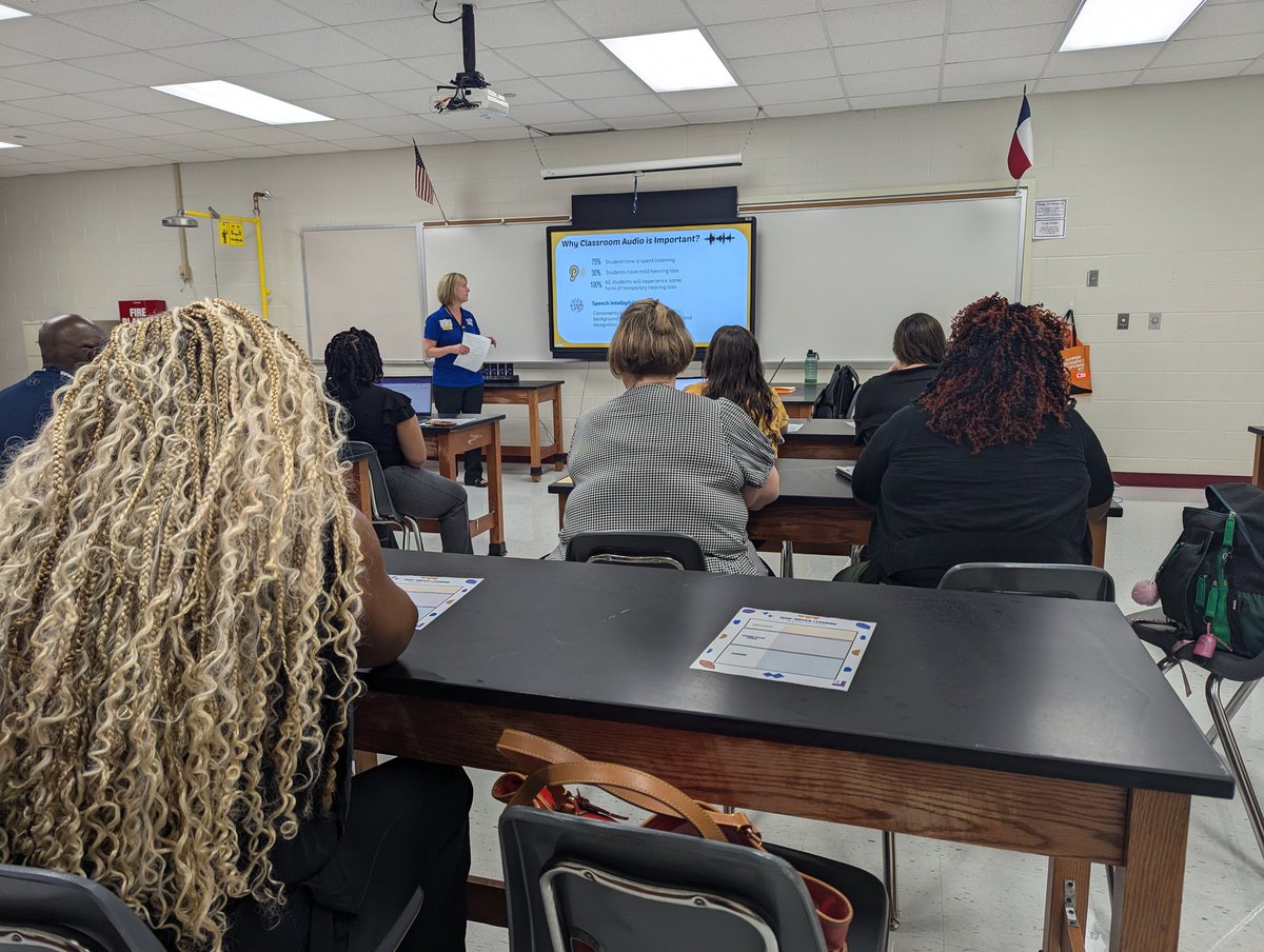 tsepulveda's tweet photo. The @CyFairEdTech Team loved spending time with @HopperMS during Zero Hour to share @Promethean panel, @lightspeedtek and @googlechrome tips to save time and just make a teacher's job a little easier!
Thanks @feliciahayes03 @b_branch09 and Hopper Staff for being so welcoming!
#cfisdedtech #CFISDspirit @GoogleForEdu @CyFairISD