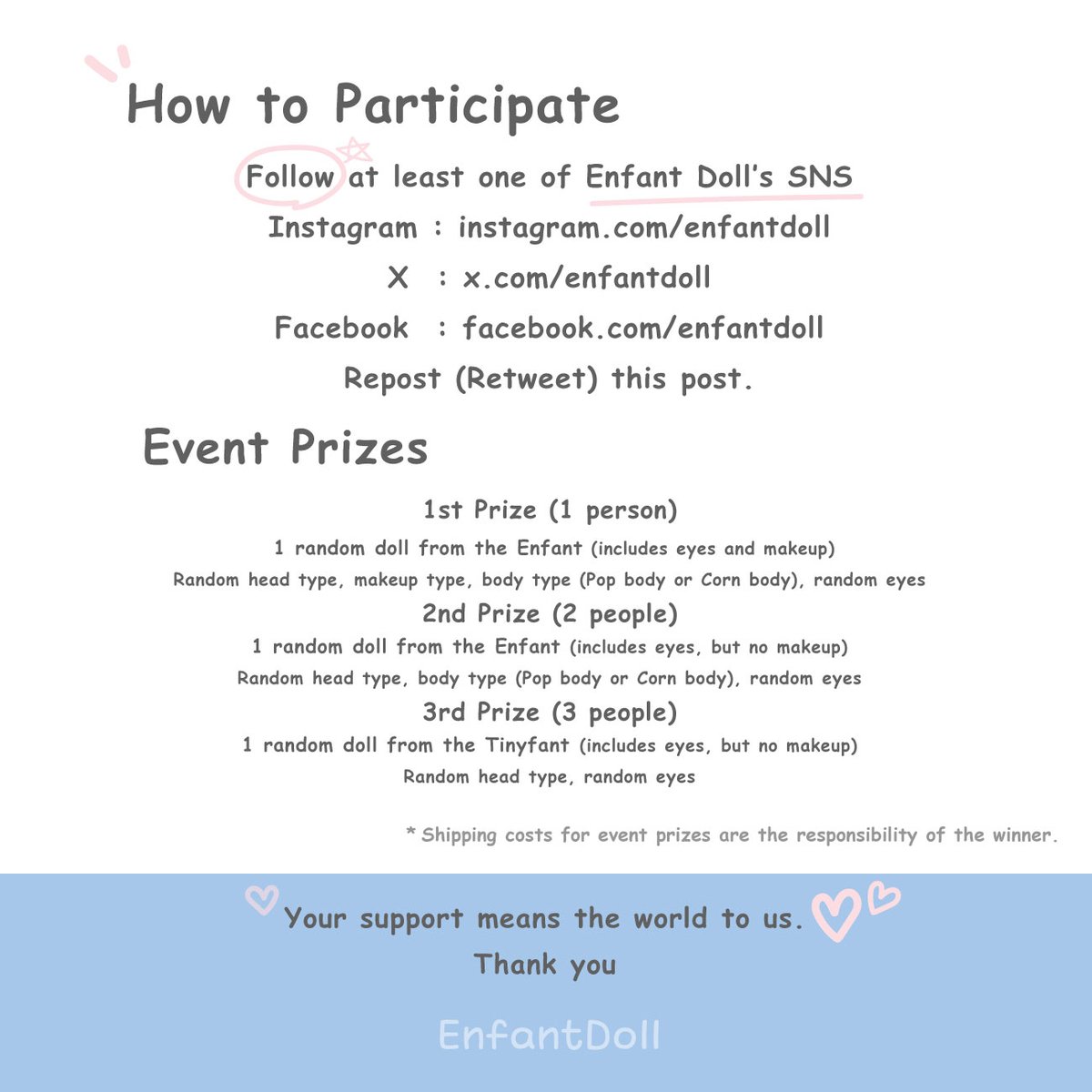 enfantdoll tweet media