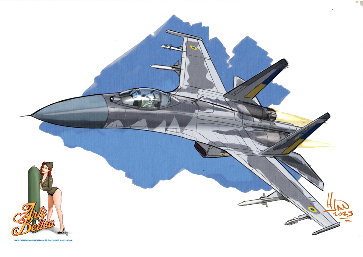 hansclaw's tweet photo. Buenos dias! Su-27. El año pasado salieron algunas imagenes de el y no volvio a salir mas hasta hoy https://t.co/B3ZBnbeywZ