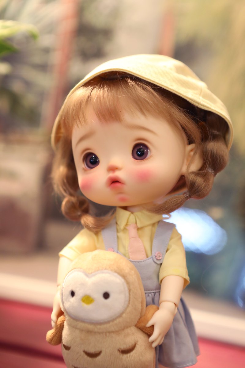 enfantdoll tweet media