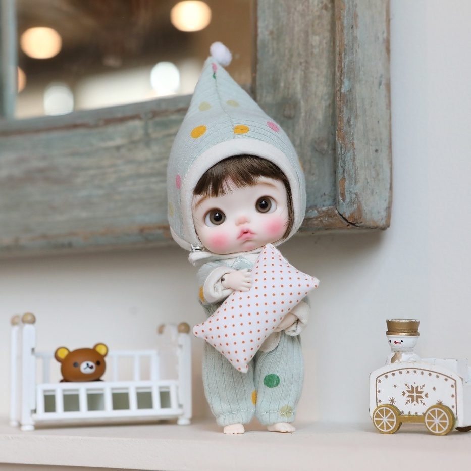 enfantdoll tweet media