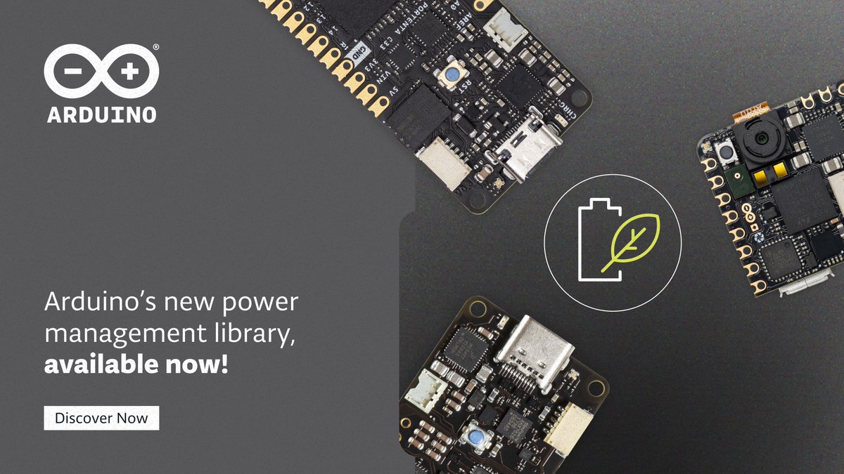 Ready to optimize your IoT and wearable devices for extended battery ...