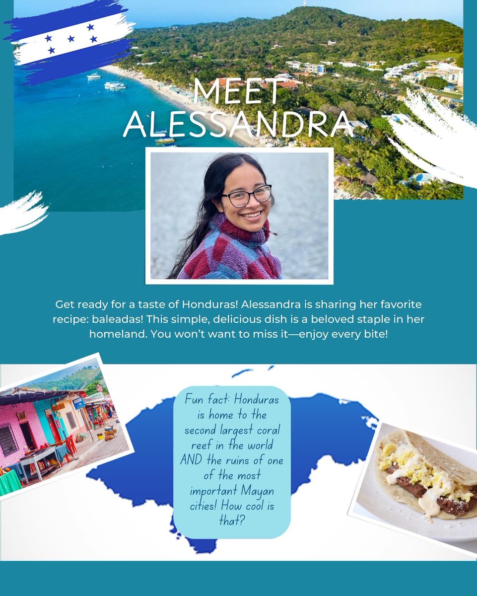 battendining's tweet photo. Worldly Wednesdays are back!!! We will be exploring and preparing some recipes in celebration of Hispanic  Heritage Month tomorrow. Come in and sample some authentic dishes that will be available from 10:45am - 1:30pm in Boyd. We will also be featuring a Cafe con Leche bar!!! https://t.co/n0DtOdczFZ