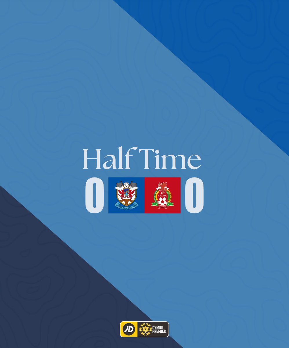 Penybont FC tweet media