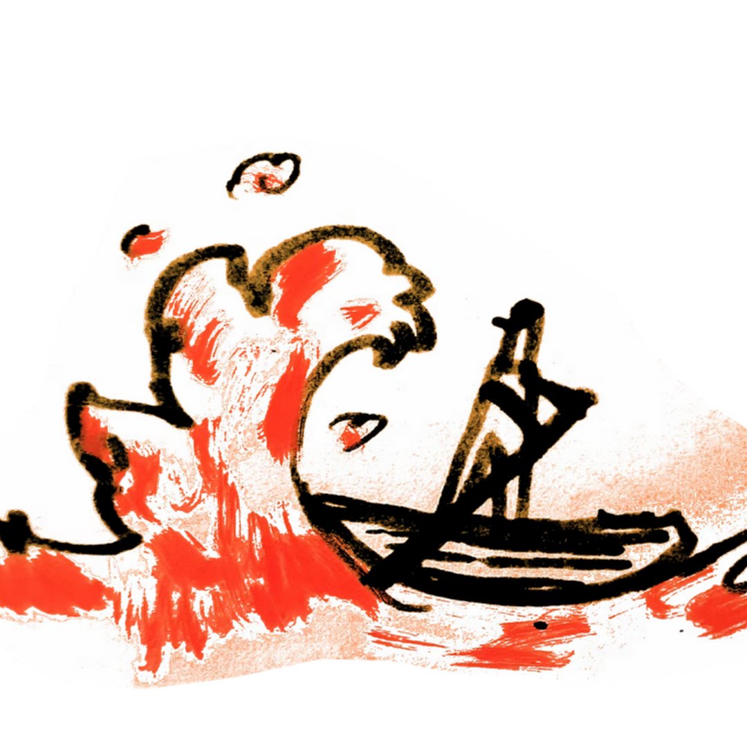 Minuit Décousu tweet media