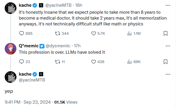 Bad Medical Takes tweet media