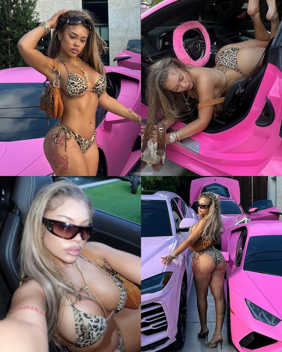 addictionbaddie's tweet photo. latto is so DIVINE...
https://t.co/wAcR9lCYcP