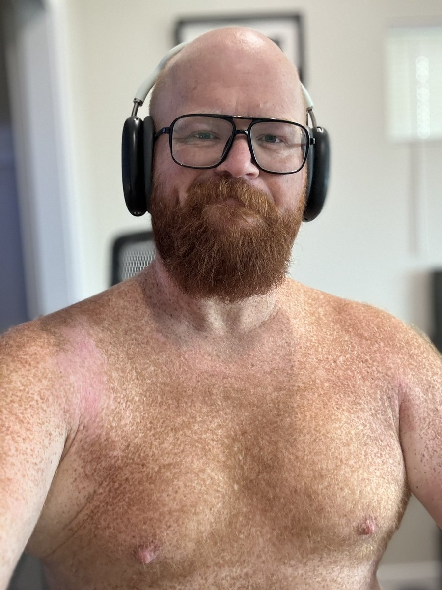 Big Red tweet media