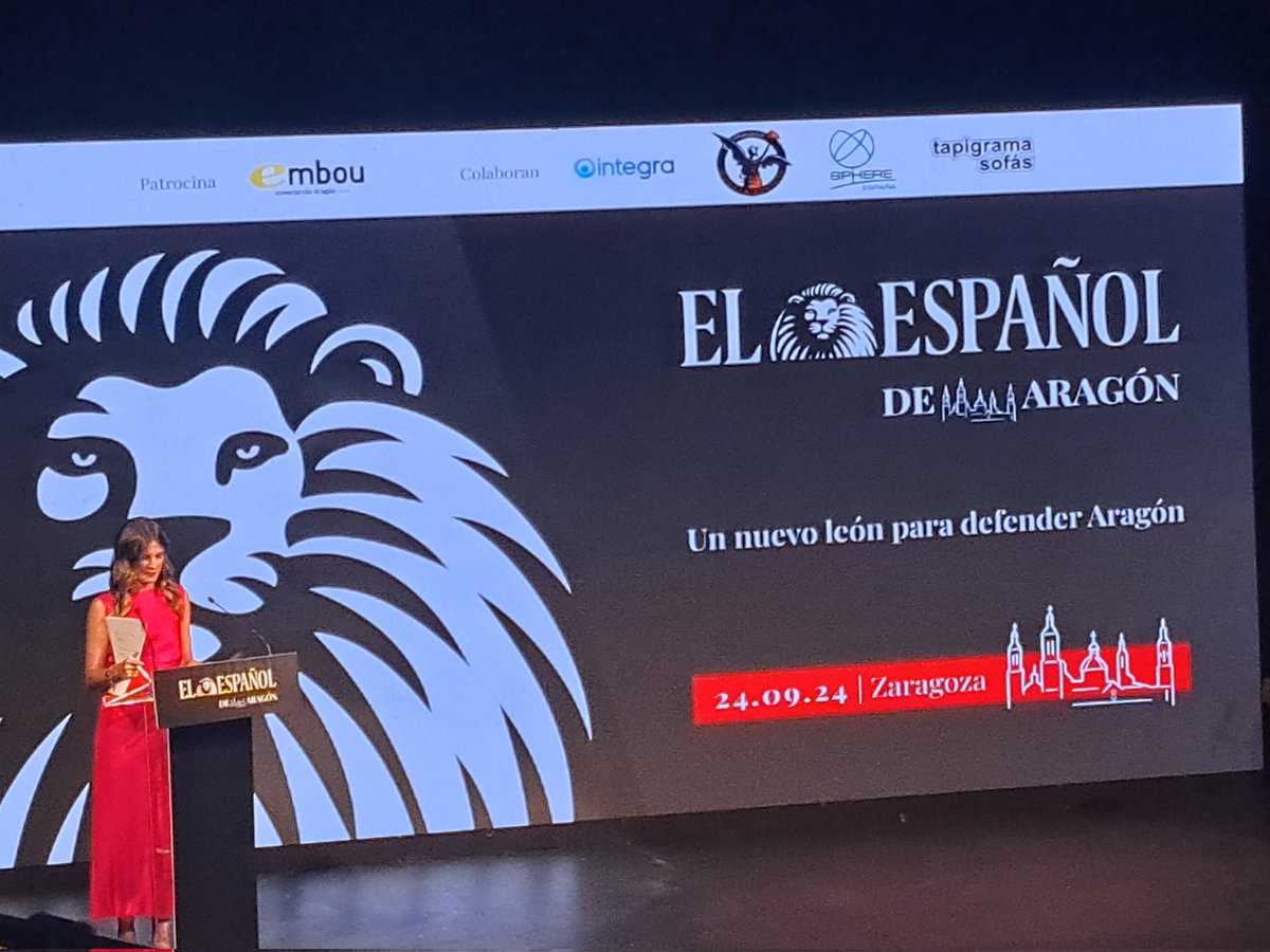 IZE Comunicación Ind tweet media