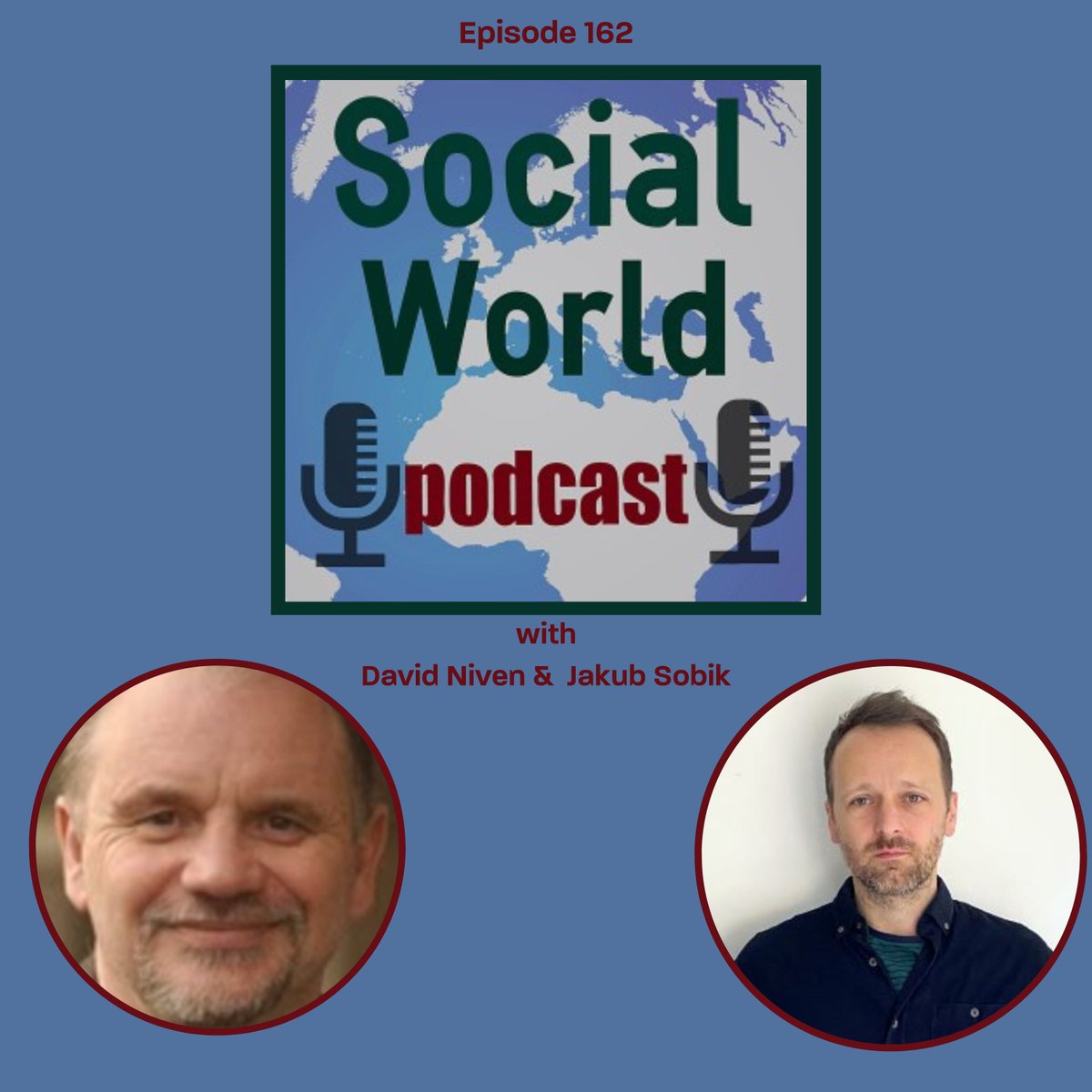 Social Work Today tweet media