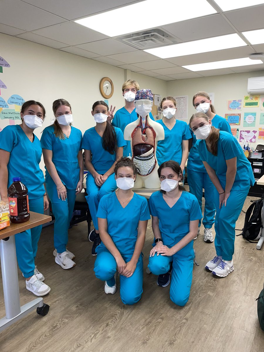 FLTCC New Vision Medical Program tweet media