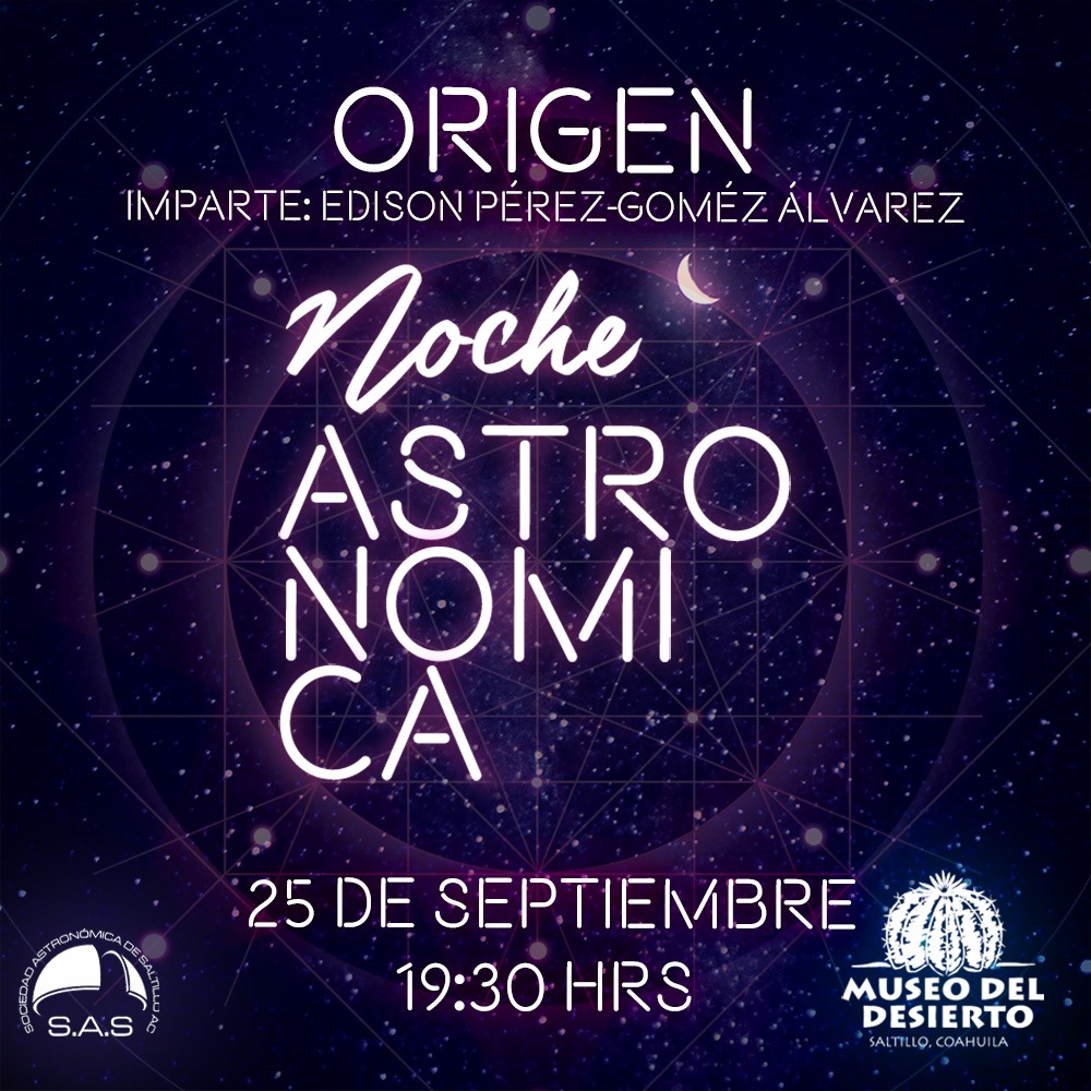 Museo del Desierto 🦖 tweet media