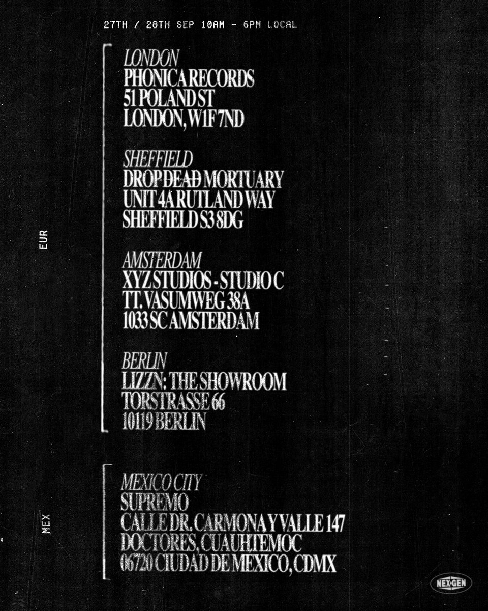 Bring Me The Horizon tweet media