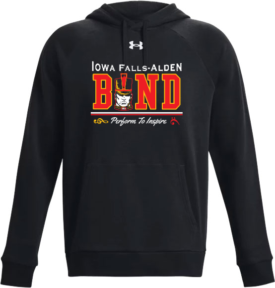 IFA Bands tweet media