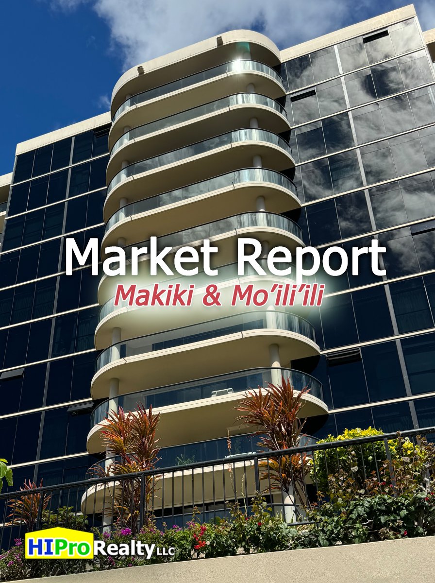 HIProRealty's tweet photo. Local Market Update: Makiki &amp; Moili'ili Honolulu, August 2024
#Honolulu #Oahu #Hawaii #HIProRealty
https://t.co/p5ABSochVk https://t.co/cxRkjqAnau