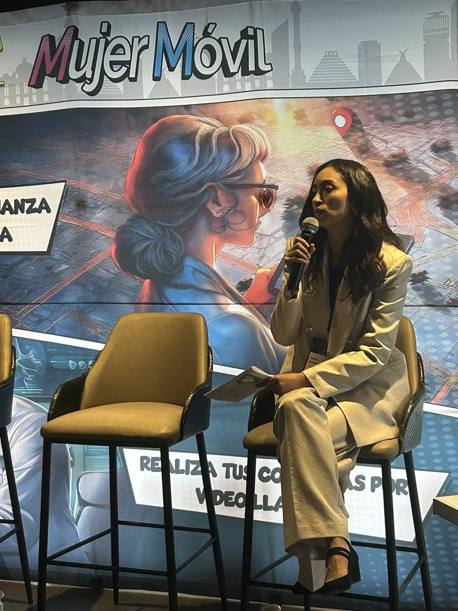 Mony de Swaan 🇺🇦 (@mony_de_swaan) on Twitter photo Gabriela Gutiérrez del <a href="/IFT_MX/">IFT</a> presentando el Análisis del Mercado de Operadores Móviles que ha crecido 300% desde 2020 operando sobre <a href="/ALTANMx/">ALTÁN Redes</a>
<a href="/AMOMVAC/">Asociación Mexicana Operadores Móviles Virtuales</a>
<a href="/dpl_news/">DPL News</a>
#MexicoDigitalSummit Gabriela Gutiérrez del <a href="/IFT_MX/">IFT</a> presentando el Análisis del Mercado de Operadores Móviles que ha crecido 300% desde 2020 operando sobre <a href="/ALTANMx/">ALTÁN Redes</a>
<a href="/AMOMVAC/">Asociación Mexicana Operadores Móviles Virtuales</a>
<a href="/dpl_news/">DPL News</a>
#MexicoDigitalSummit