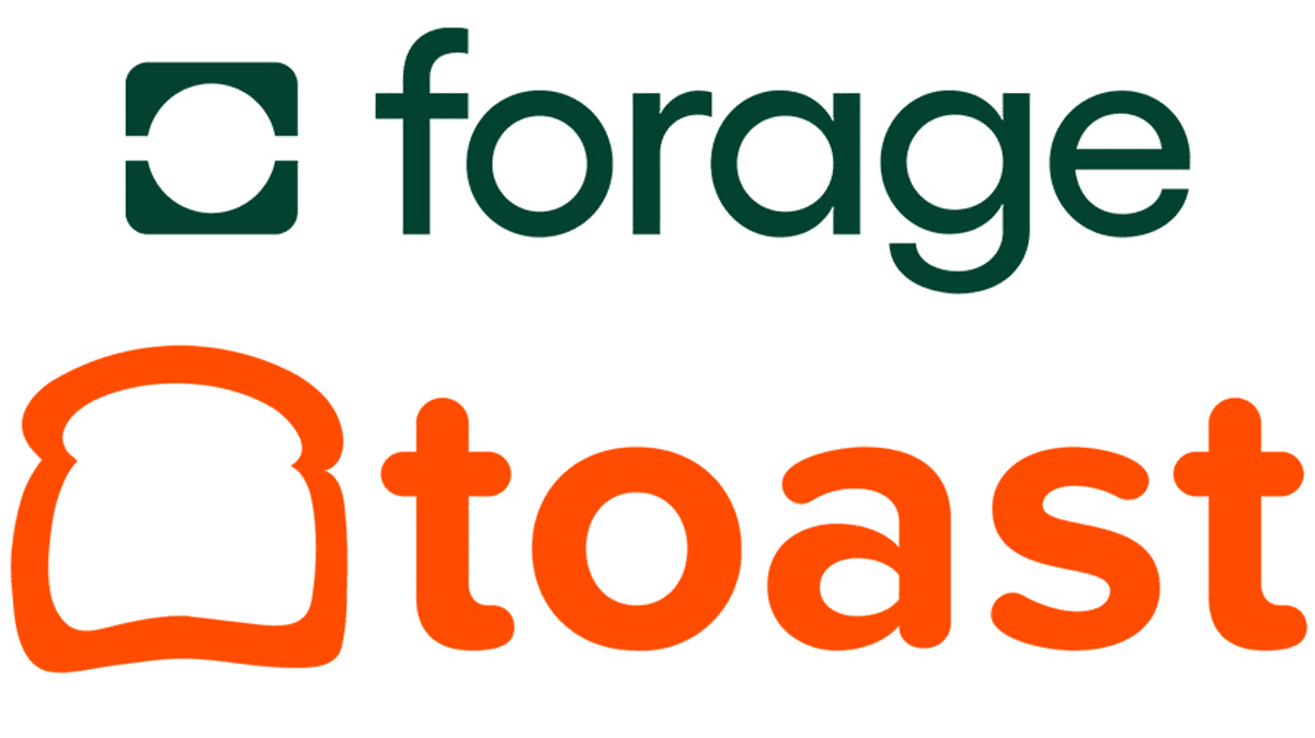 Earlier this year, we announced that Forage had expanded beyond online payments to also include brick-and-mortar EBT payments.

This week, we unveiled our partnership with Toast to scale EBT SNAP payments in stores across the country.

Toast enables over 100k+ restaurants and