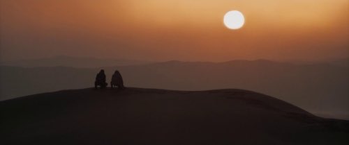 NextBestPicture's tweet image. The Next Best Picture Team currently predicts DUNE: PART TWO will be nominated for 11 Academy Awards

Picture
Director
Adapted Screenplay
Cinematography
Costume Design
Film Editing
Makeup &amp;amp; Hairstyling
Production Design
Original Score
Sound
Visual Effects

nextbestpicture.com/oscar-predicti…