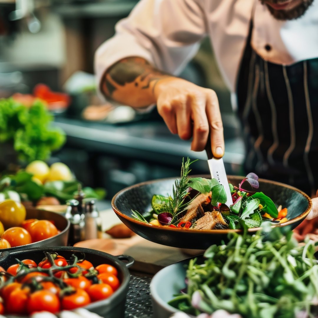 Experiences with Epicurate are so much more than just a meal. Our guests are constantly telling us how much they enjoy the opportunity to interact with their very own private chef! Book your experience today and create your own delicious memories!