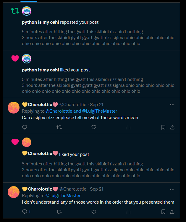 LuigiTheMaster's tweet photo. why the fuck is this my most successful post https://t.co/3M0IibBkPQ