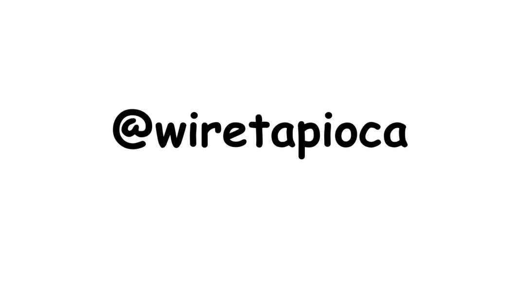 wiretapioca's tweet image. hi~ I;m Live again ` 🙂  twitch.tv/wiretapioca