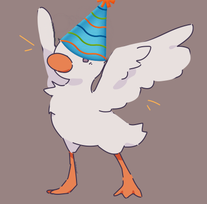 Lower1K's tweet photo. @IMCARBRRR Happy birthday funny art man https://t.co/vtVLvLaD4b