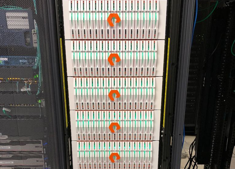 Pure Storage Reinvents File Services With Redefined Standards for Enterprise-grade Agility, Simplicity dlvr.it/TDdfFX