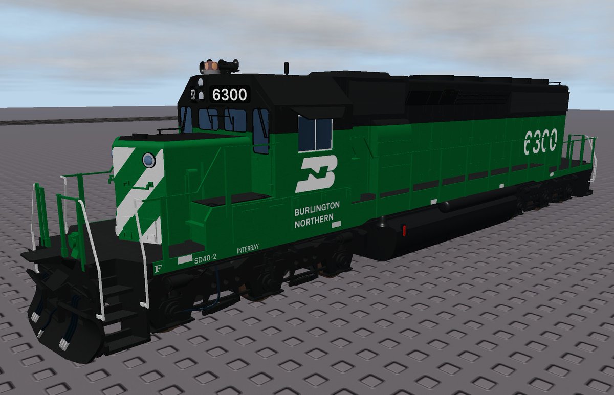 Sneakystevegod's tweet photo. >me proceeding to rebuild the entire cascade EMD roster for the 3rd time https://t.co/n9iqdp8pTr