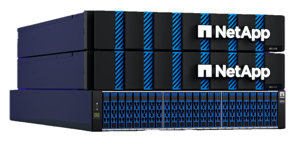 NetApp ASA A-Series Storage Systems Modernize Block Storage dlvr.it/TDdfHR