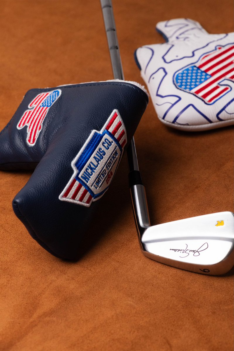 Nicklaus Companies tweet media