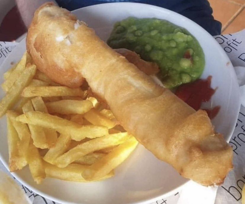 No Context Brits tweet media