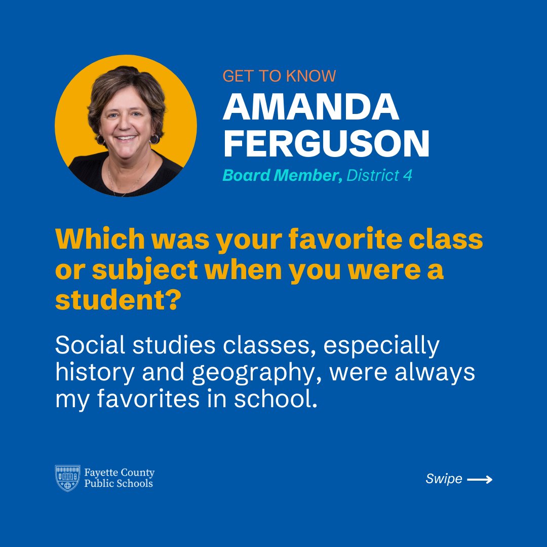 Fayette County Public Schools tweet media