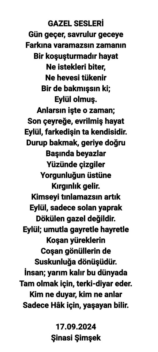 sinasi simsek (@sinasisimsek) on Twitter photo 