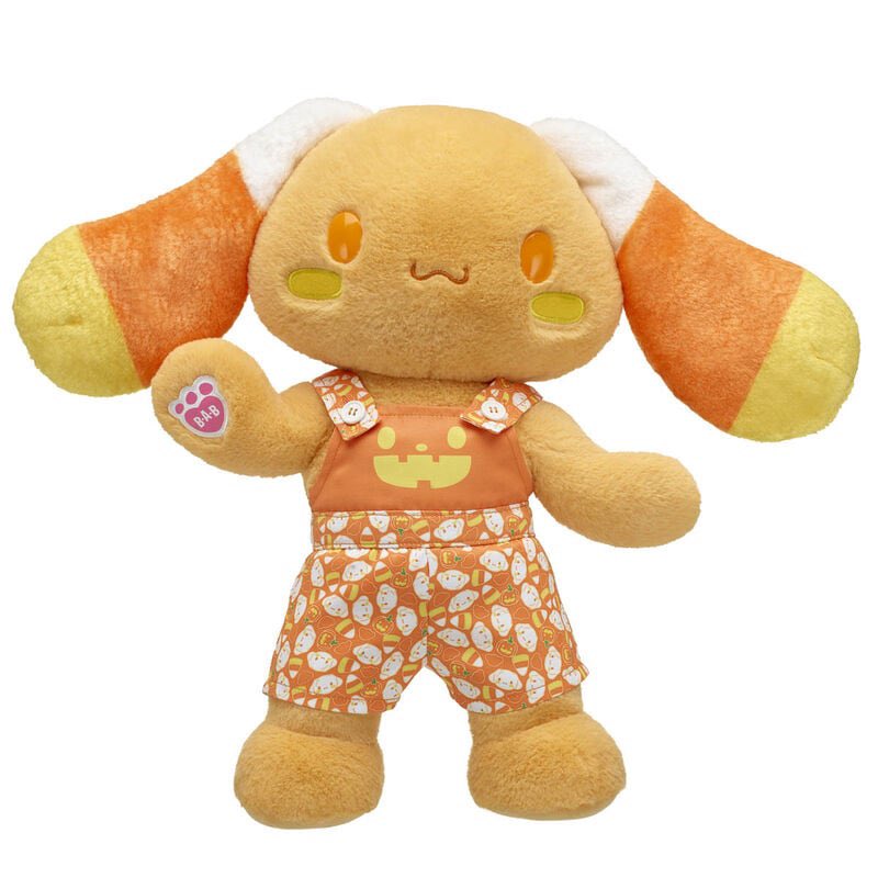 sanriodaily's tweet photo. candy corn cinnamoroll 💫 https://t.co/i6bOra2wgF
