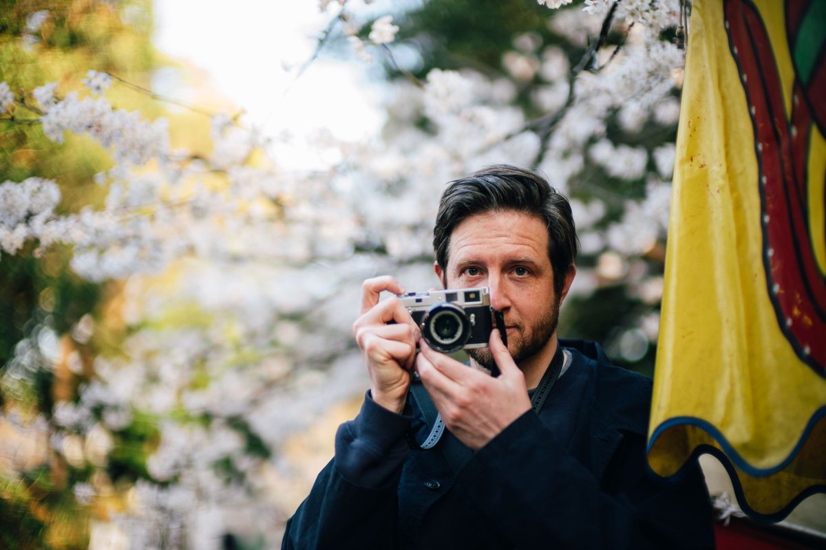 NoctiGirl's tweet photo. Shout out to our friend John at Tokyo Camera Style. Missing Japan today. Looking to return very soon 🤩📸📹

📸: M10P Safari + 0.95 Nocti
#leica #leicam #leicam10 #leicam10p #leicam10psafari #noctilux #noctilux095 #leicacommunity #streetphotography #tokyo #camerastyle #shinjuku https://t.co/r8pwY5vyuz
