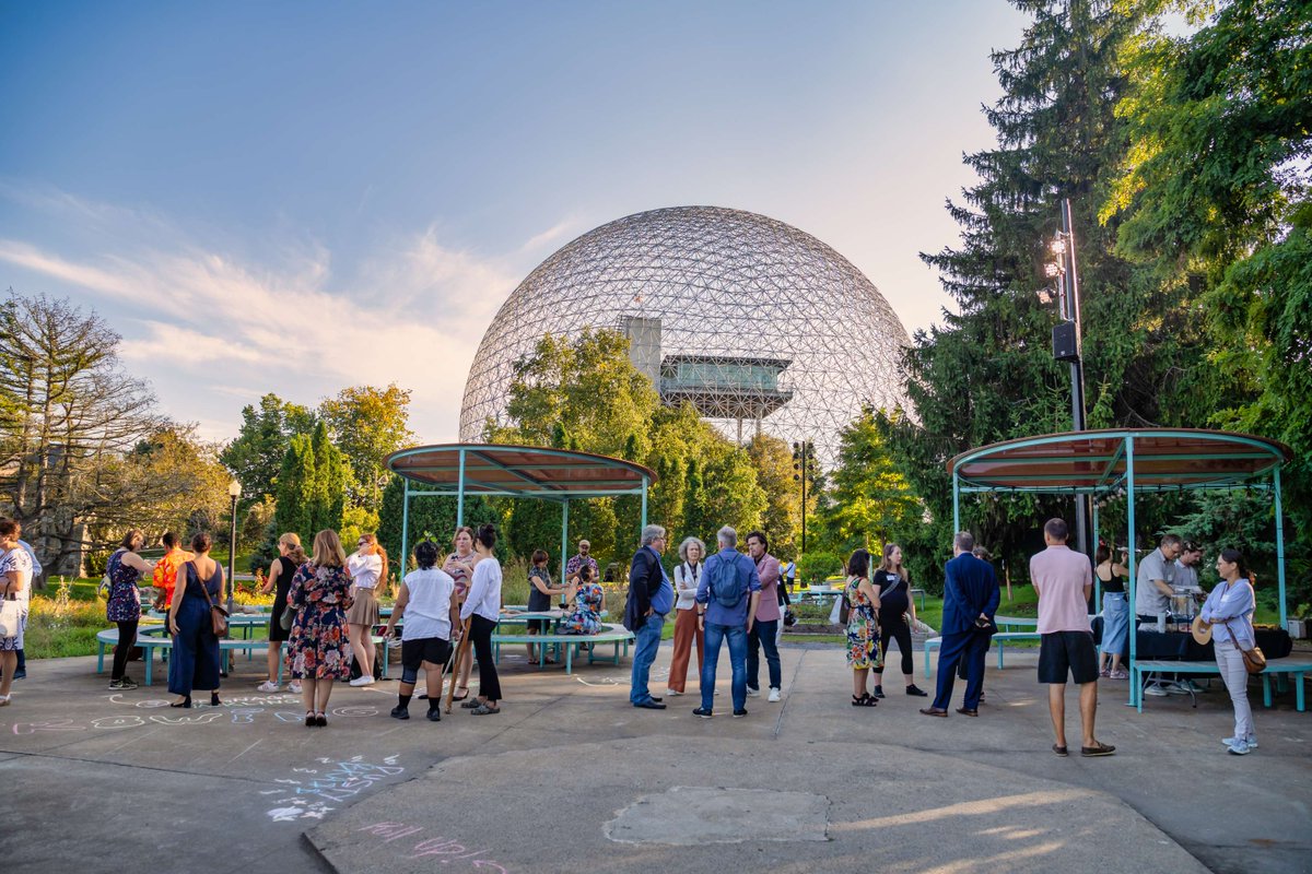 Conseil d'économie sociale de l'île de Montréal tweet media
