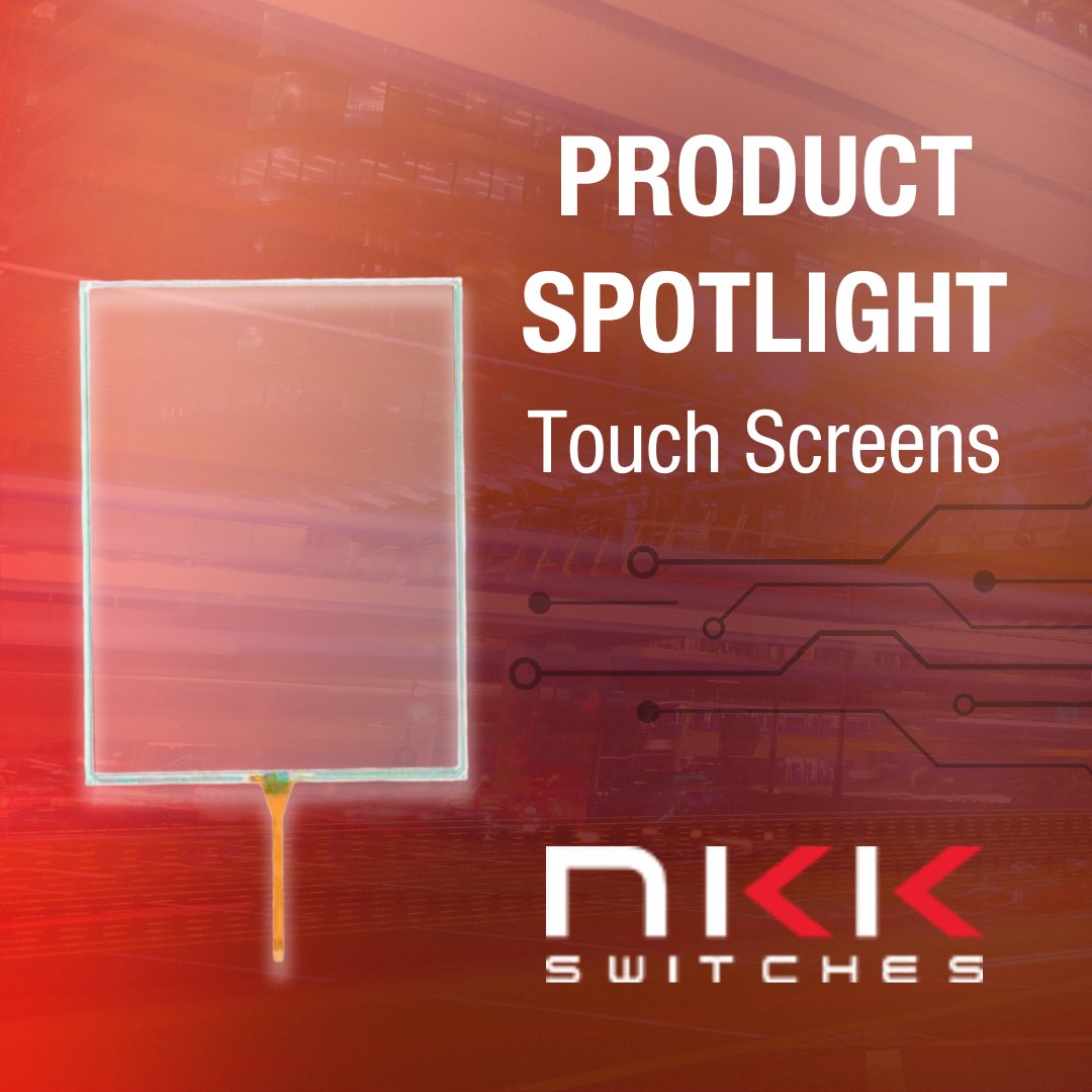 NKK Switches tweet media