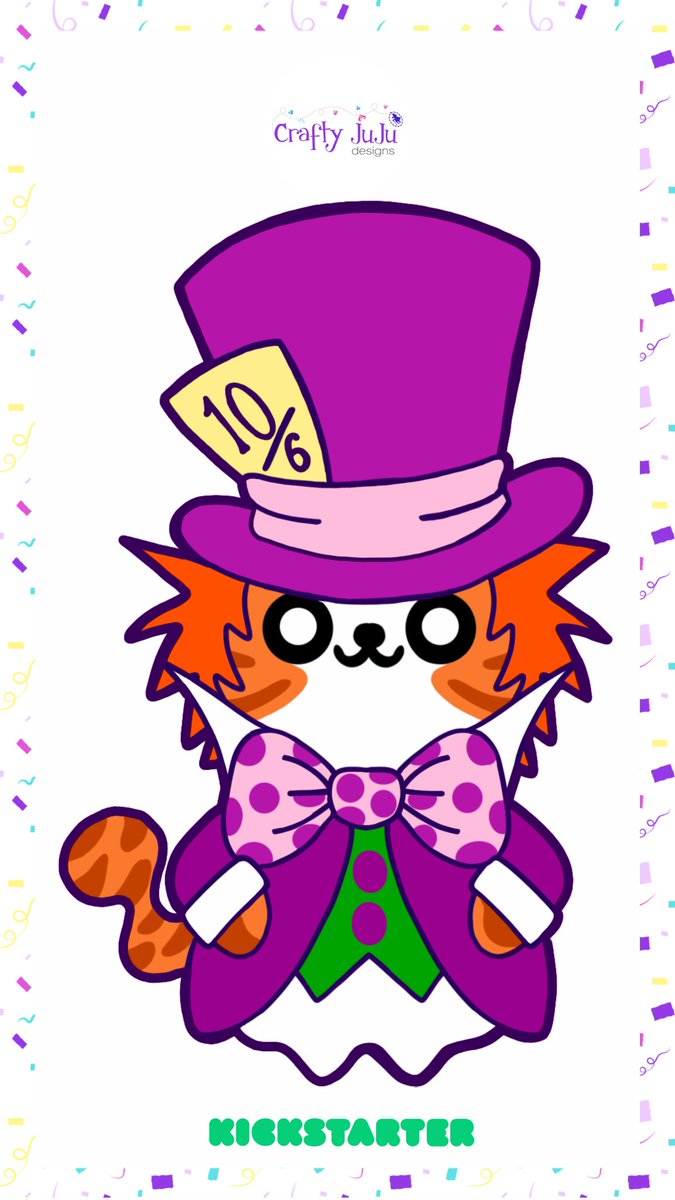 CraftyJuJu's tweet photo. https://t.co/SrD0KW2U0L