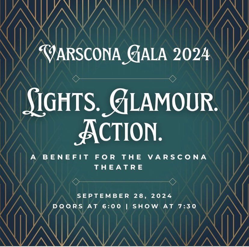Support the Varscona Theatre book your ticket to our annual gala! 
#yegarts #yegtheatre #oldstrathcona

tickets.varsconatheatre.com/purchase/ticke…
