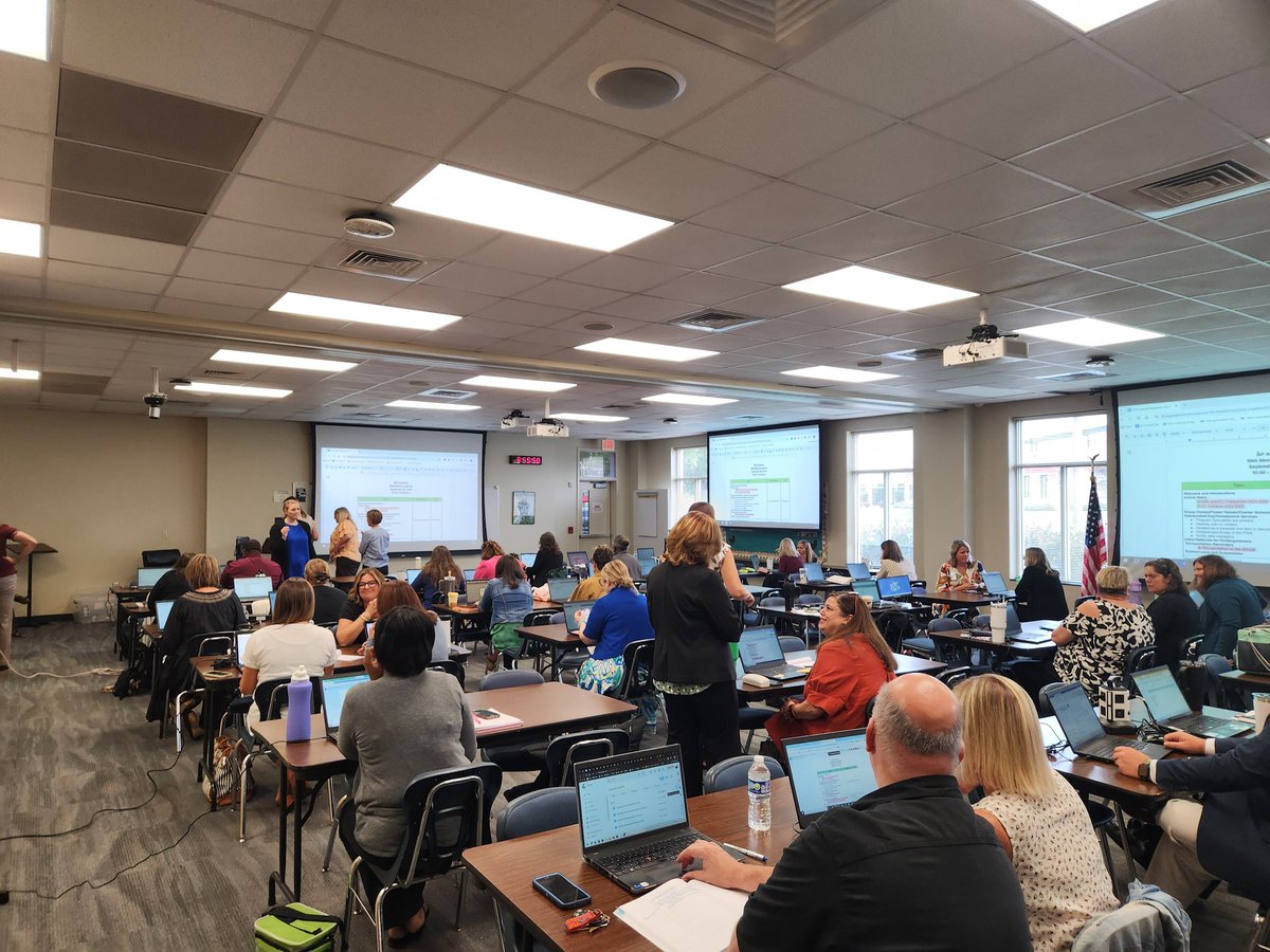 Bashawn Harris (@bashawnharris) on Twitter photo Offering professional development to ALL assistant principals in UCPS. This ensures a consistent message and provides advanced knowledge for supporting our students. <a href="/AGHoulihan/">Andrew G. Houlihan</a> <a href="/UCPSNC/">Union County Public Schools</a> #TeamUCPS Offering professional development to ALL assistant principals in UCPS. This ensures a consistent message and provides advanced knowledge for supporting our students. <a href="/AGHoulihan/">Andrew G. Houlihan</a> <a href="/UCPSNC/">Union County Public Schools</a> #TeamUCPS