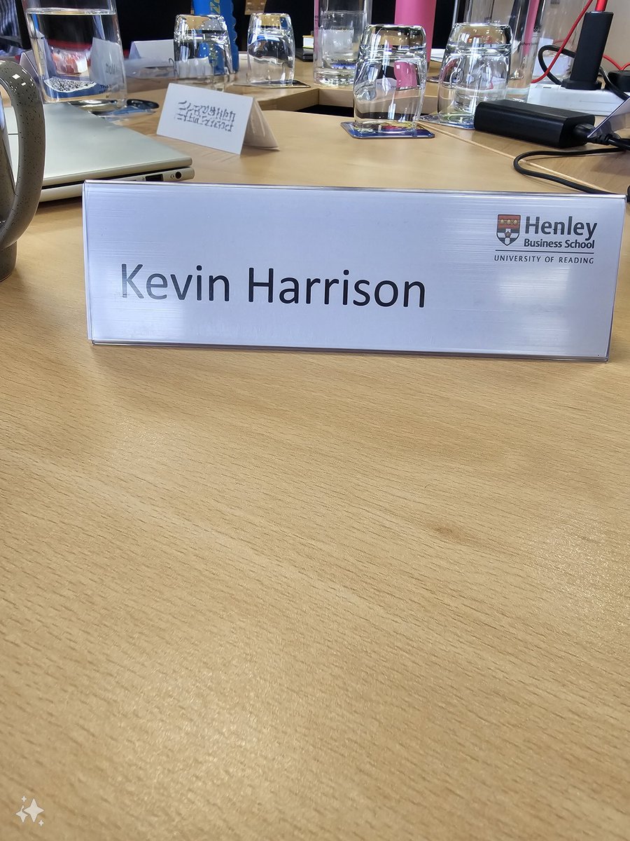 Kevin Harrison tweet media