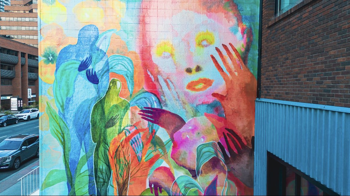 BUMP Festival tweet media