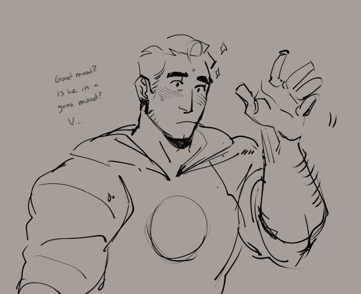 fantastictorchy's tweet photo. works like a charm every time #vikjayce #jayvik https://t.co/quvvySP4yZ