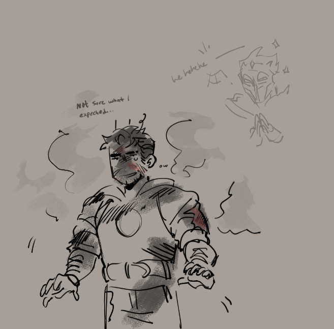 fantastictorchy's tweet photo. works like a charm every time #vikjayce #jayvik https://t.co/quvvySP4yZ