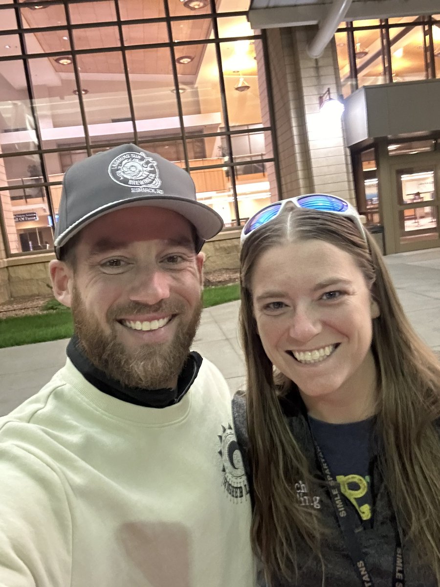 Matthew Bristol tweet media